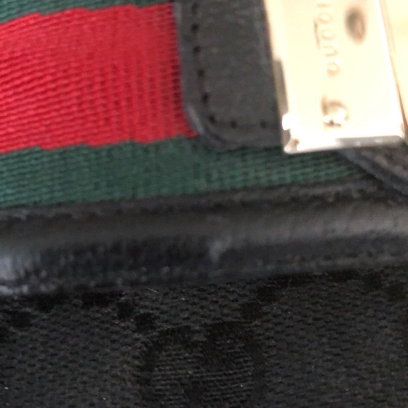 Gucci Open Toe Sandals - Picture 6 of 13